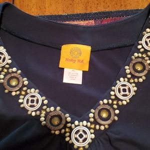 Ruby Rd womens shirt